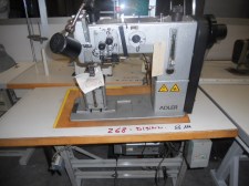 /DURKOPP ADLER 268 FA 273 NH1 2AGHI DISINN TRIPL 8MM RAS QUICK EL
